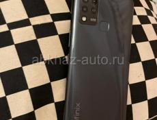 Infinix 128 Гб