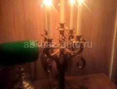 Подсвечник 