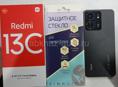 Redmi 13c nfs 8+8/256 90герц 