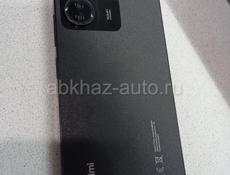 Redmi 13c nfs 8+8/256 90герц 