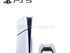 Продаётся PlayStation 5