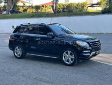 Mercedes-Benz ML