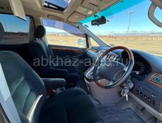 Toyota Altezza