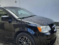 Dodge Grand Caravan