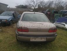 Opel Omega