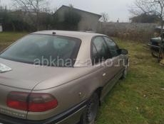 Opel Omega