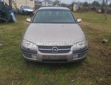 Opel Omega