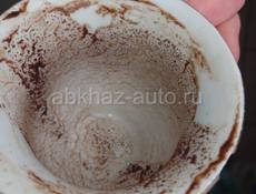 Годание на кафейной гуще☕
