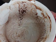 Годание на кафейной гуще☕
