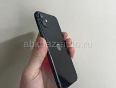 iPhone 11 64gb black 