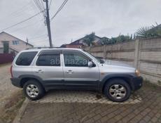 Mazda Tribute