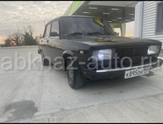 ВАЗ 2105