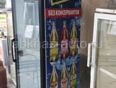 Холодильник витринный 