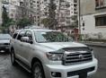 Toyota Sequoia