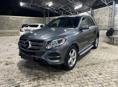 Mercedes-Benz ML