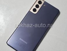 SAMSUNG S21 8/256г