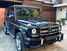 Mercedes-Benz G-Класс