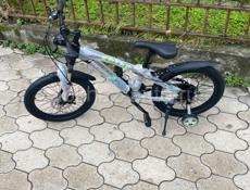 Велосипед скоростной новый 20 дюймов 