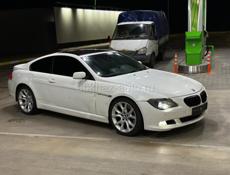 BMW 6 Series