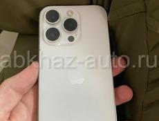 iPhone 14 pro 