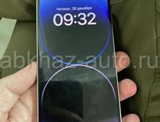 iPhone 14 pro 