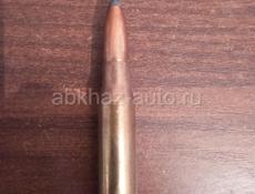 Патроны 308 кал
