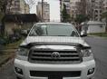 Toyota Sequoia