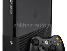 Продам иксбокс 360 прошитый 69 игр