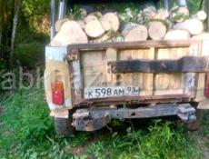 Продажа дров 