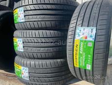 225/40 R18 Kapsen