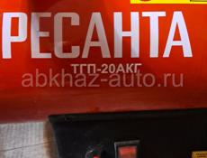 Тепловая Пушка новый 