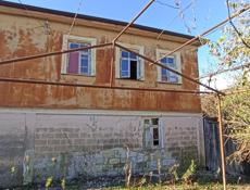 Новый Афон село Приморское дом 