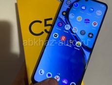 Realme C51🦈