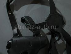 пневматический пистолет 