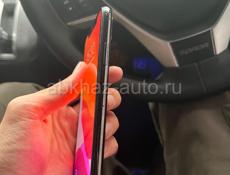 iPhone X 13.5 версия 