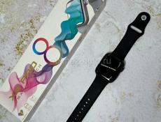 Новые смарт часы x 8 pro