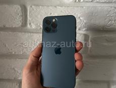 iPhone 12 Pro 128gb blue 