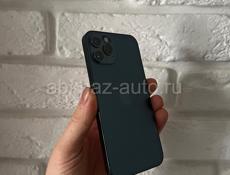 iPhone 12 Pro 128gb blue 