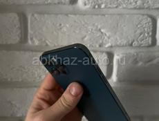 iPhone 12 Pro 128gb blue 