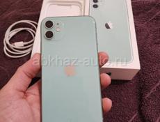 Iphone 11/128. Идеальный 