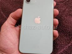 Iphone 11/128. Идеальный 