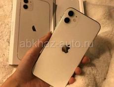 Iphone 11/128. Как новый 