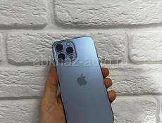 iPhone 13 Pro Max 128gb blue 