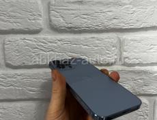 iPhone 13 Pro Max 128gb blue 