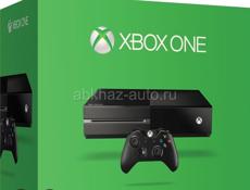 X-box one