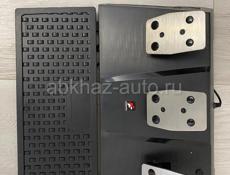 Продам игровой руль SUZUKA WHELL на 900 градусов