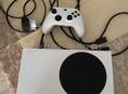 Продаю Xbox series s в отличном состоянии!!!