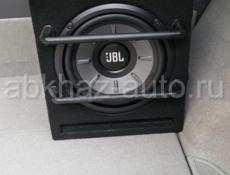 JBL STAGE 800BA сабуфер 