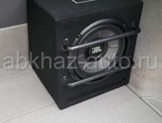 JBL STAGE 800BA сабуфер 