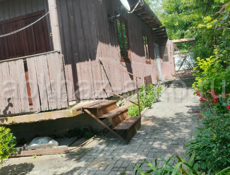 Дом с участком (замостянка